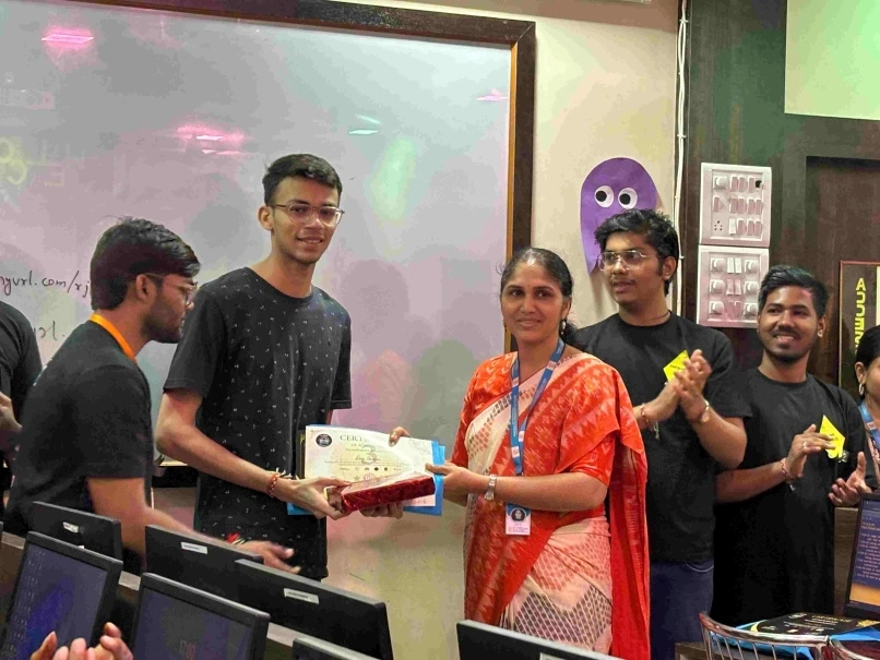 Milor HSE's Disaster