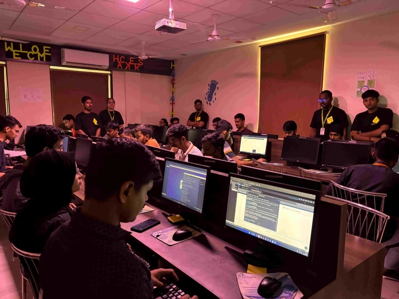 Hackathon Competition