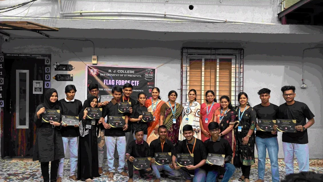 Saboo Lab Presentation