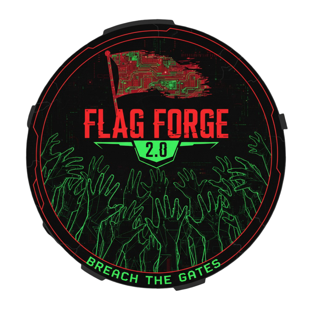 Flag Forge Logo